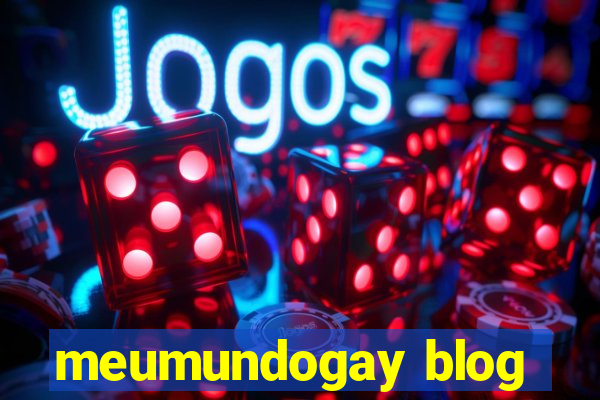 meumundogay blog